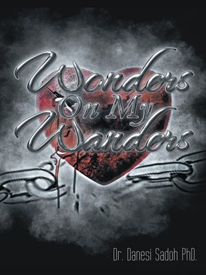 cover image of Wonders on My Wanders